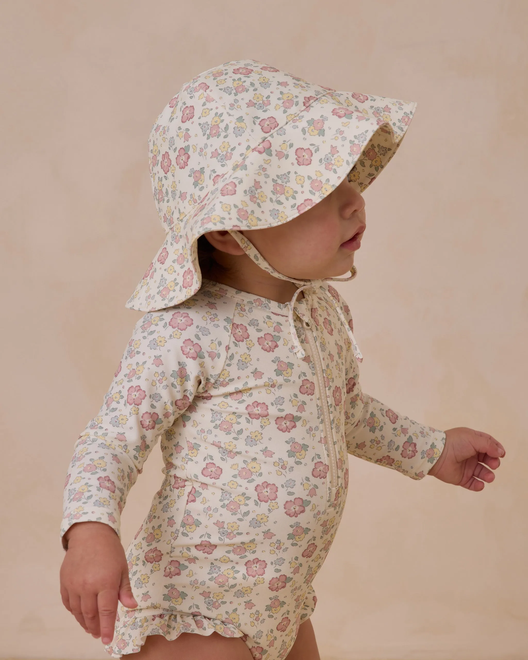 -Sun Hat || Bloom-