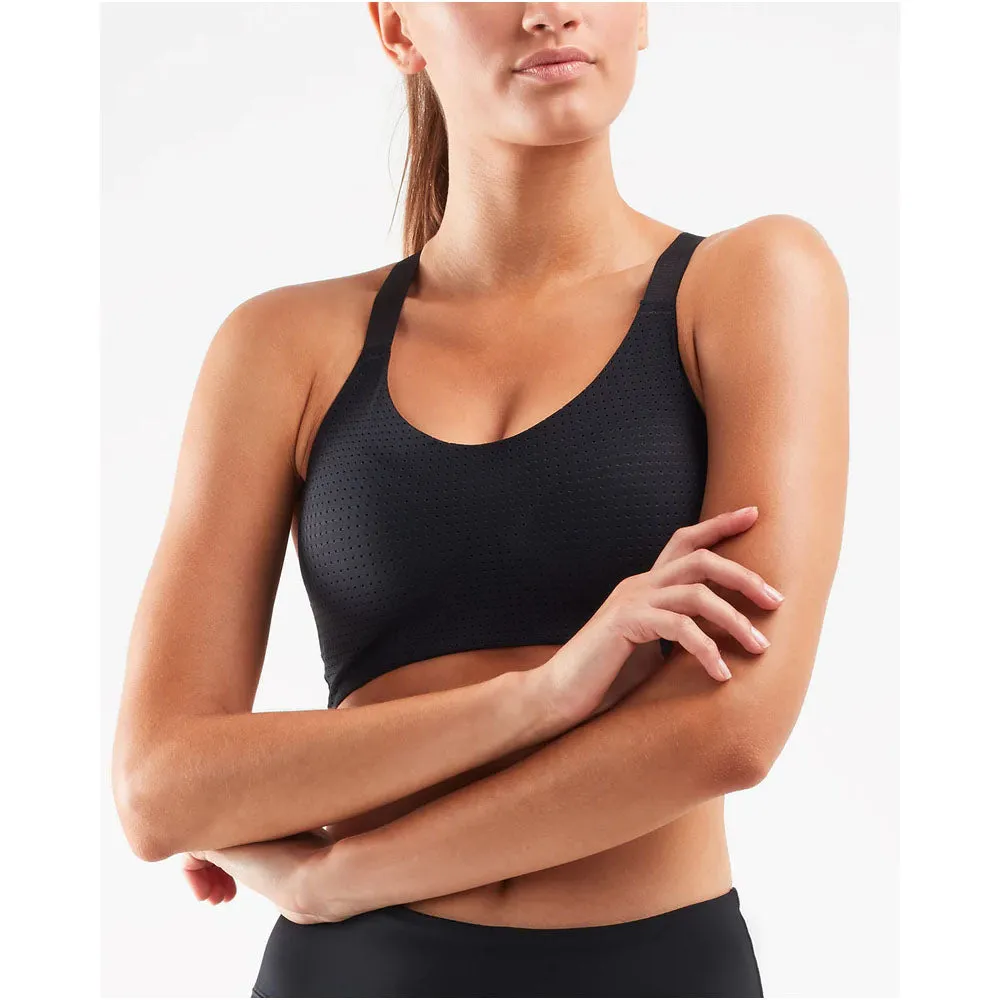 2XU Areo Medium Impact Bra
