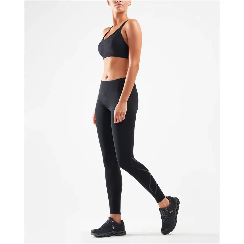 2XU Areo Medium Impact Bra