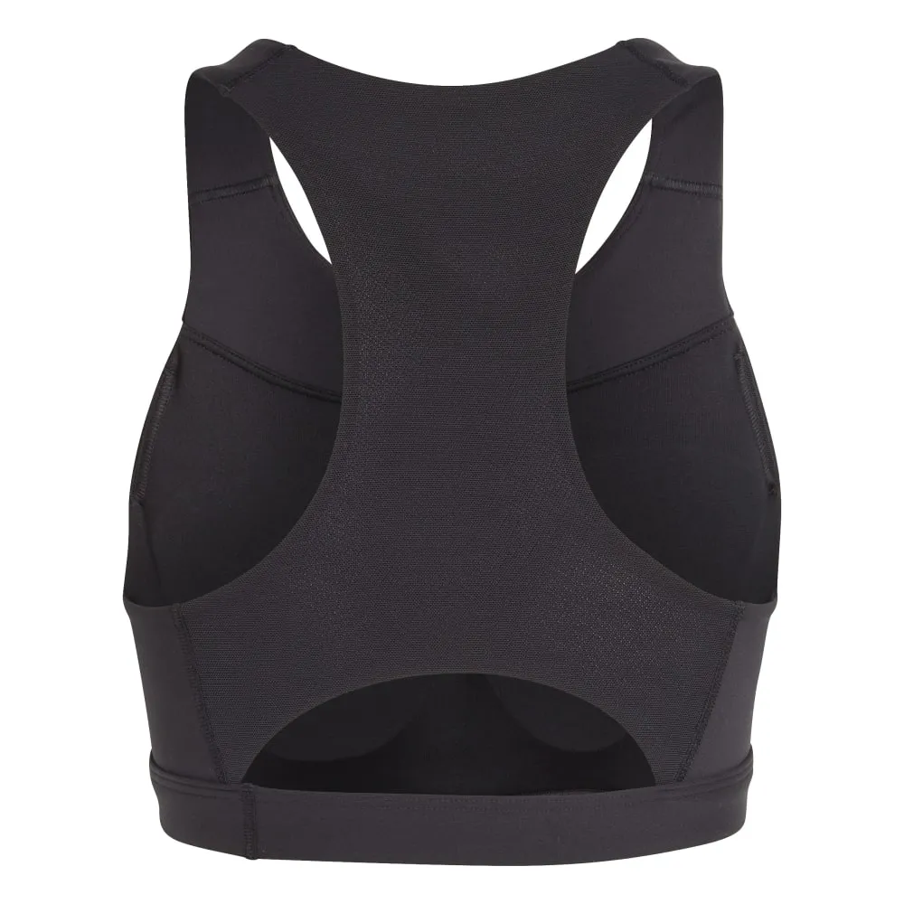 Adidas Womens Running Medium Sports Bra