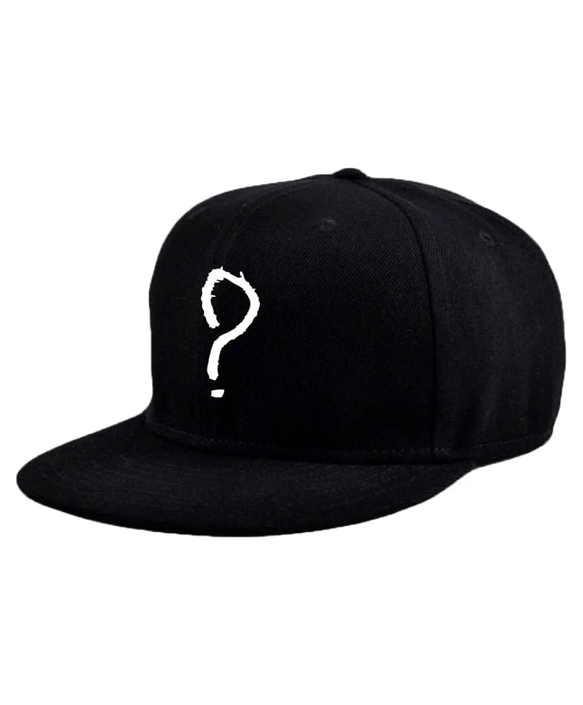 ALTAMONT MYSTERY HAT