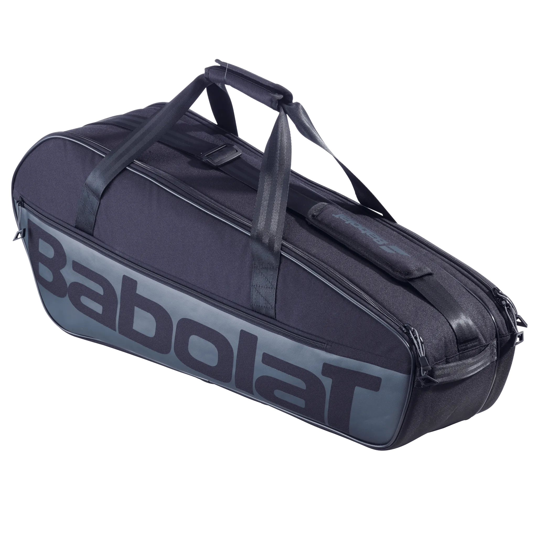Babolat Court M Racket Bag Black