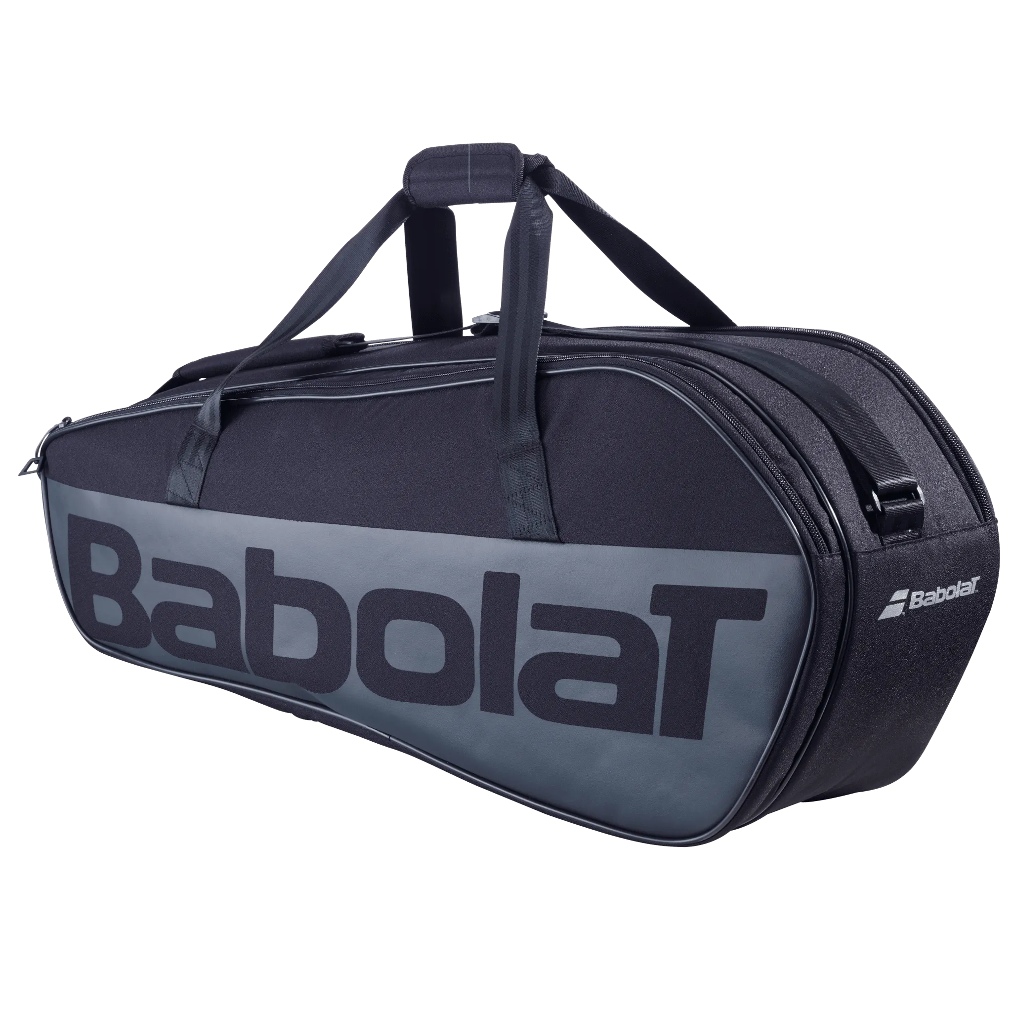 Babolat Court M Racket Bag Black