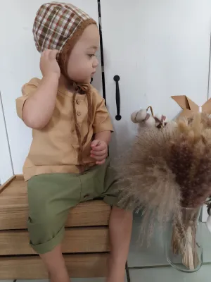 Baby Bonnet