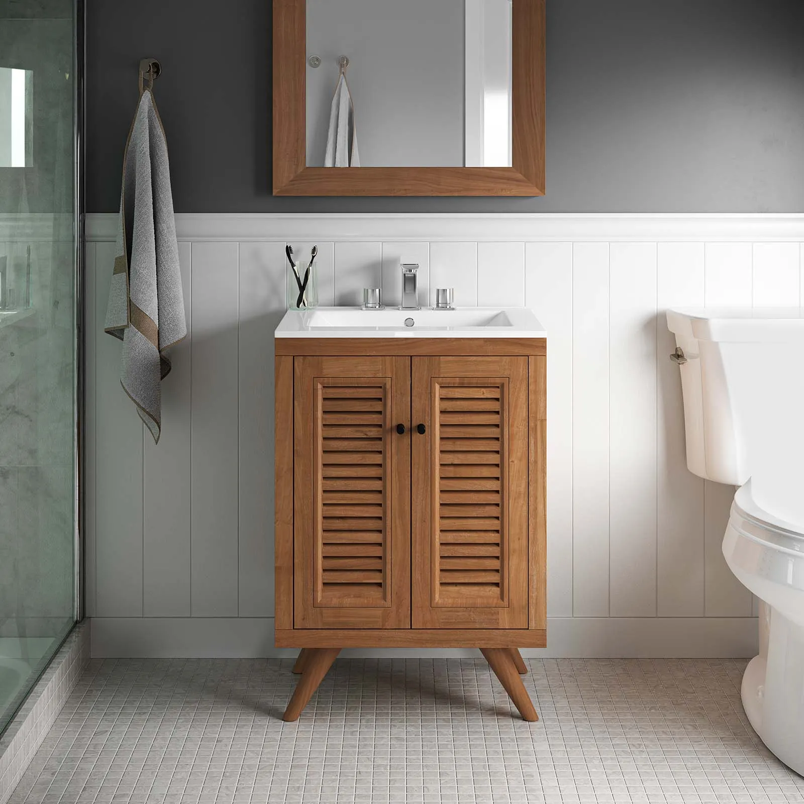 BIRDIE VANITY