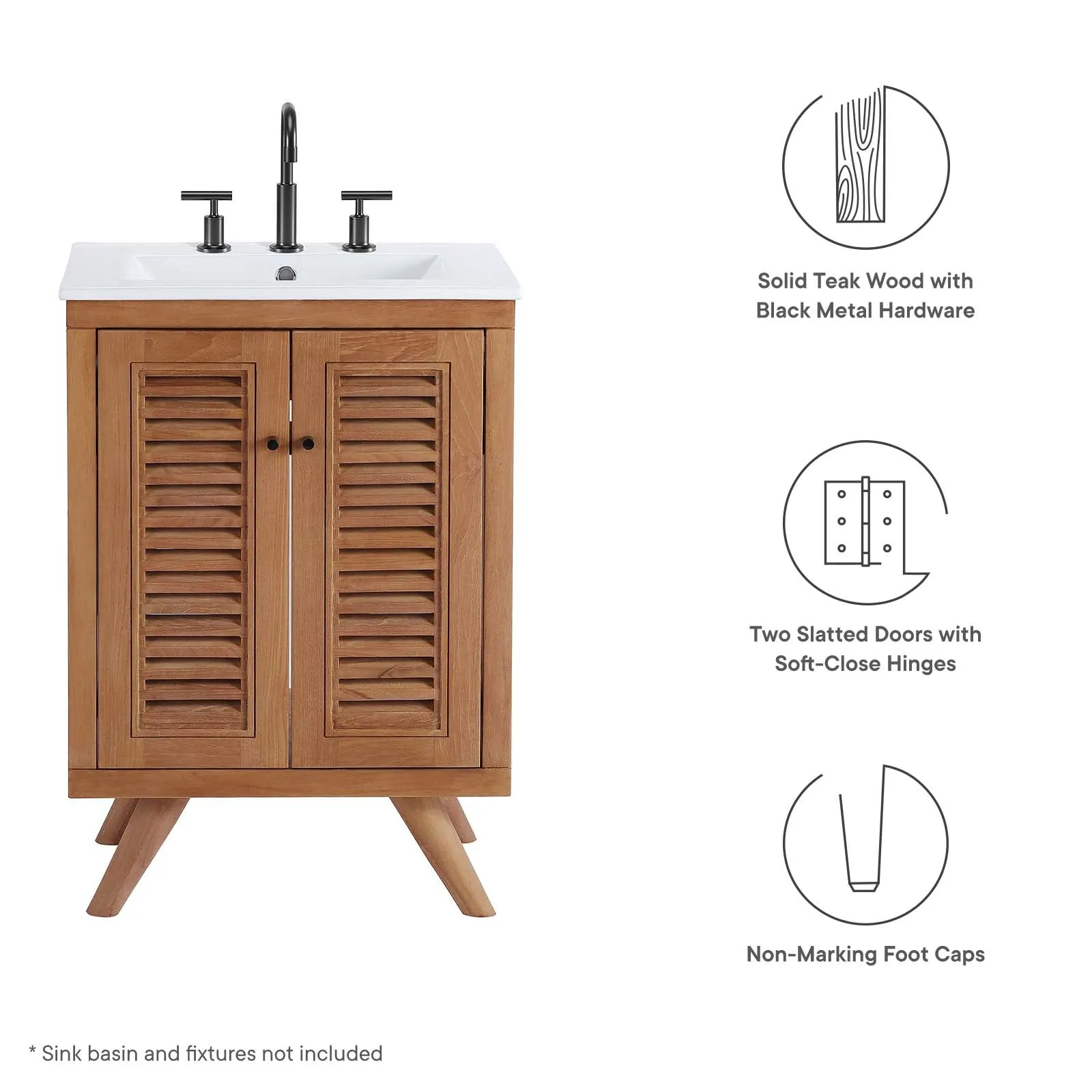 BIRDIE VANITY