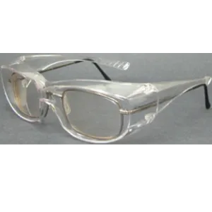 Black Knight Overguard Eyewear Goggles