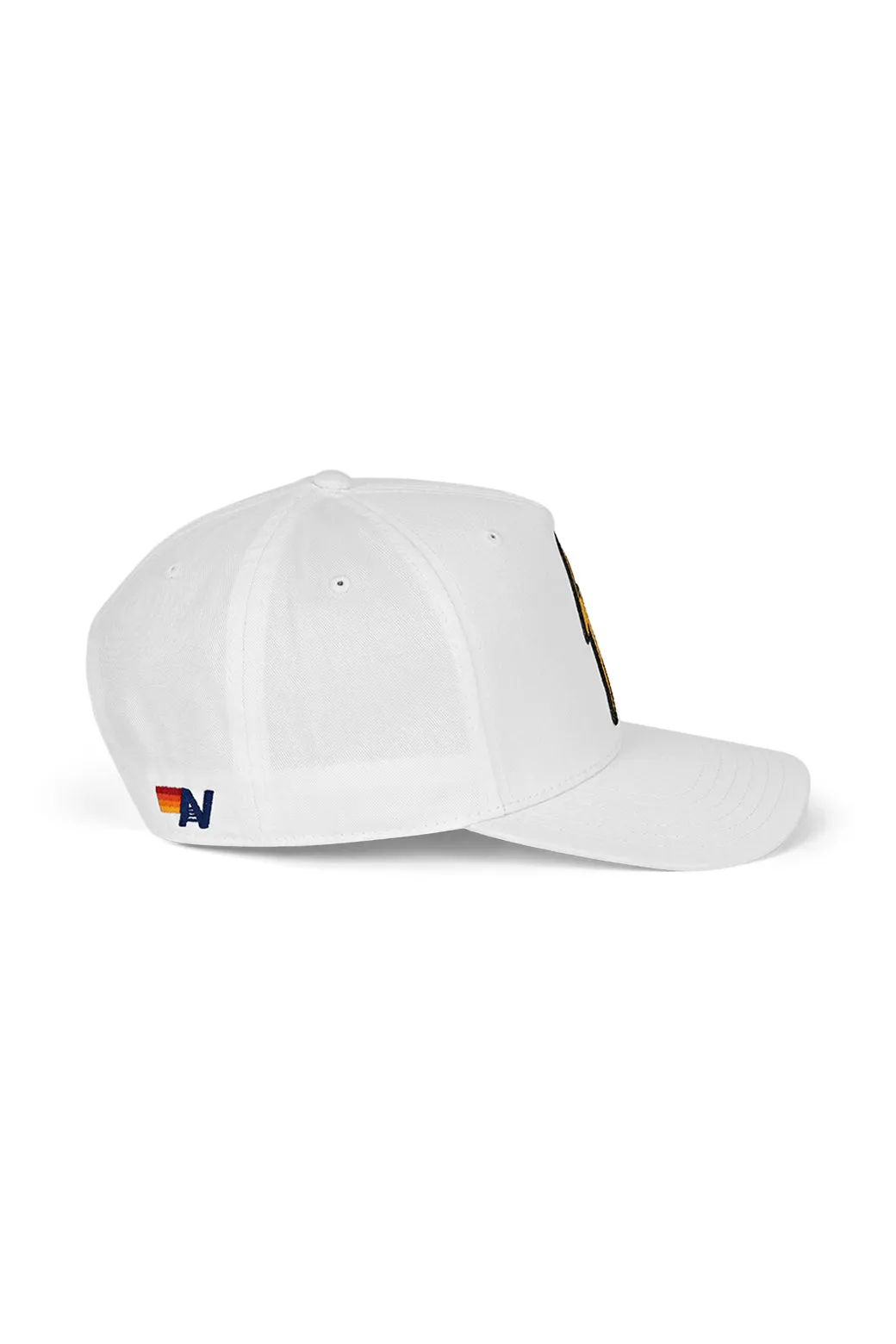 BOLT - VINTAGE LOW RISE TWILL HAT