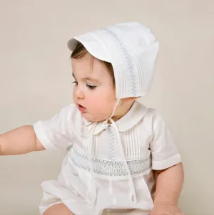 Boy's Vintage Bonnet