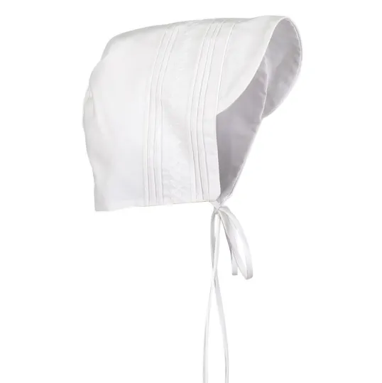 Boy's Vintage Bonnet