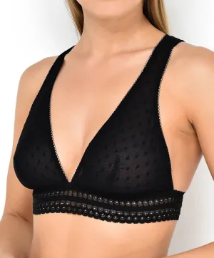 Brassière séduction bralette