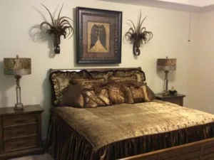 Brussels Luxury Bedding