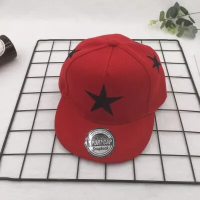 Cap girl Pentagram