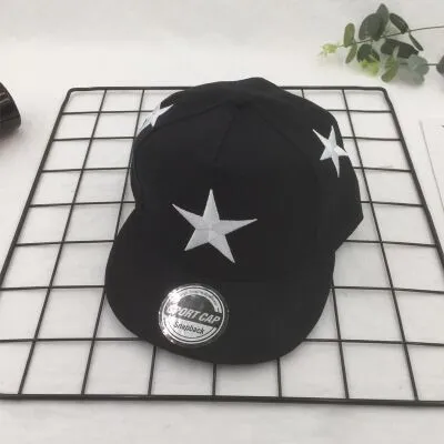 Cap girl Pentagram
