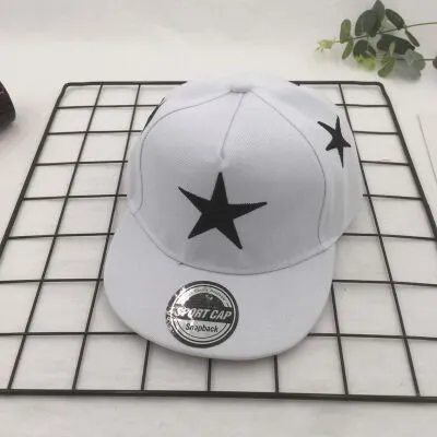 Cap girl Pentagram