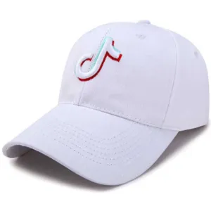 Caps Tik Tok Hip Hop Summer