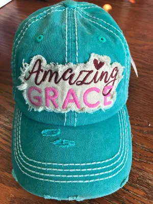 Caps