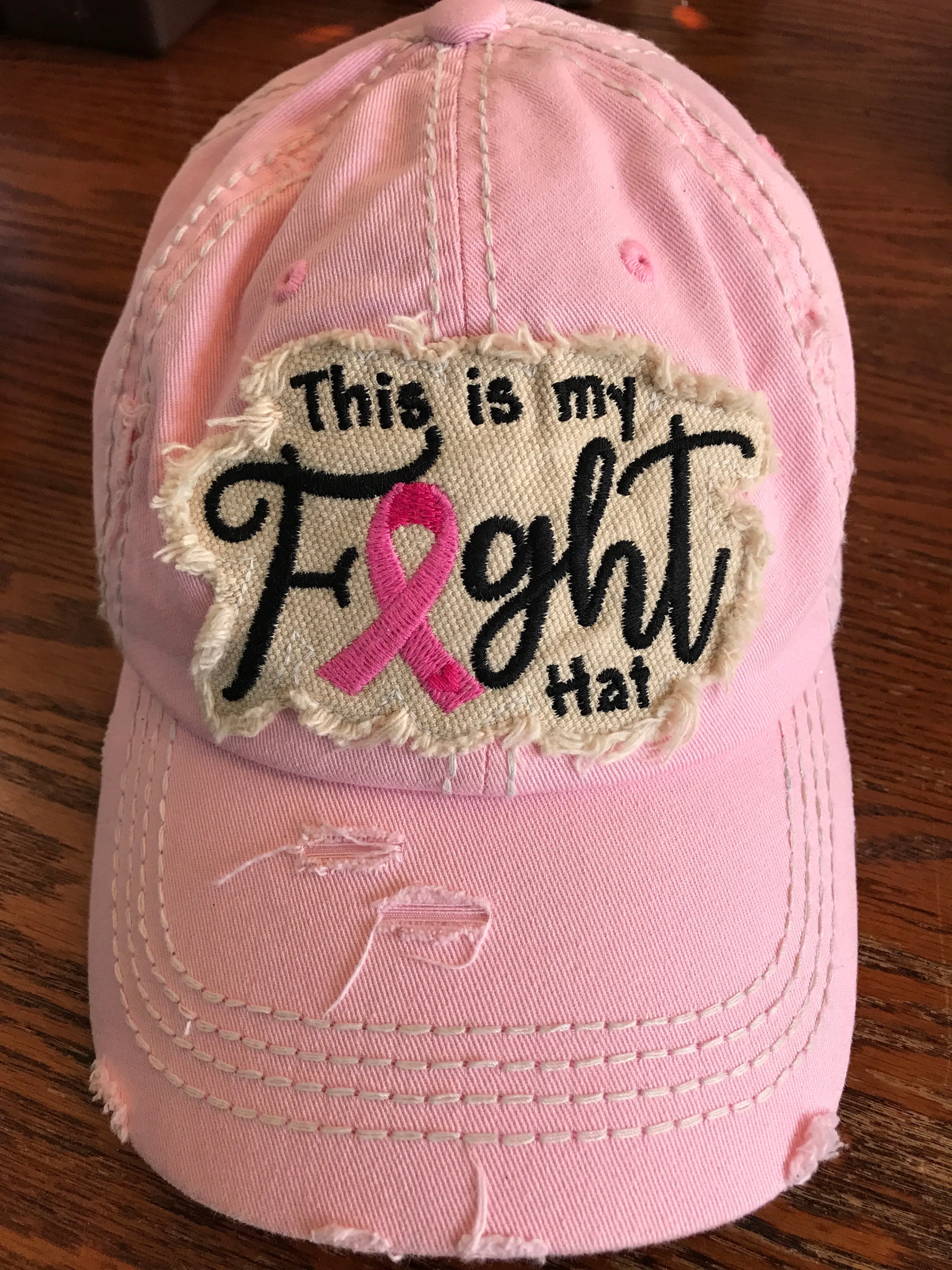 Caps