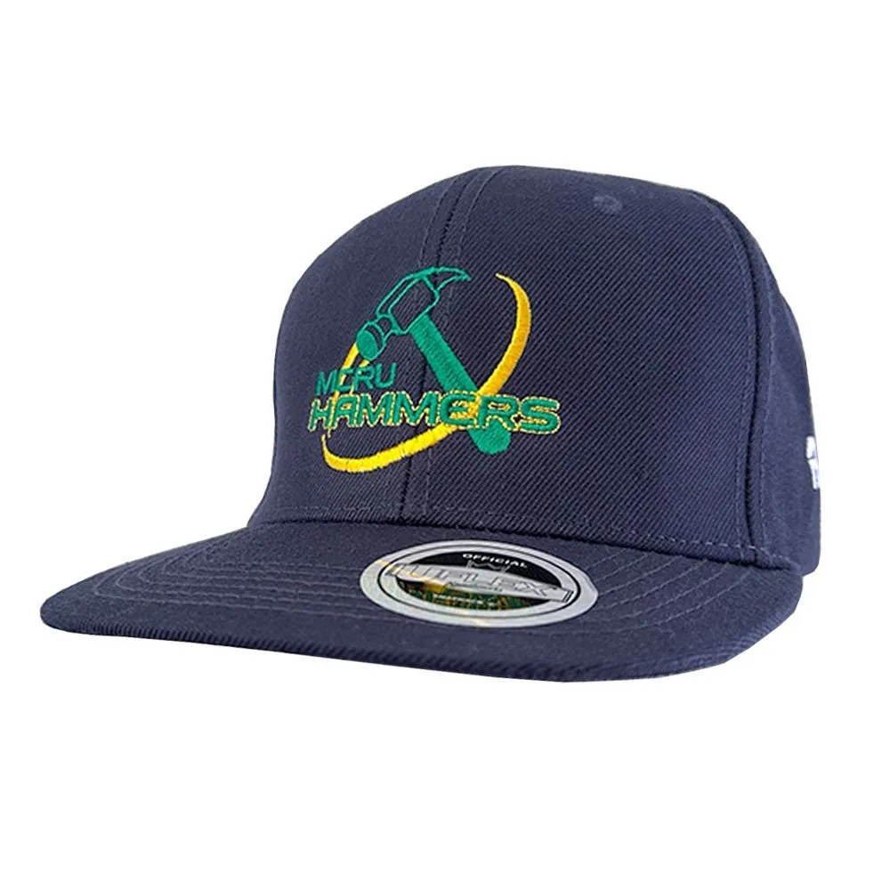 Caps