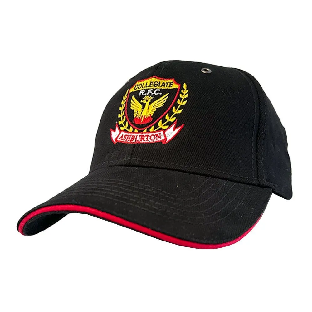 Caps