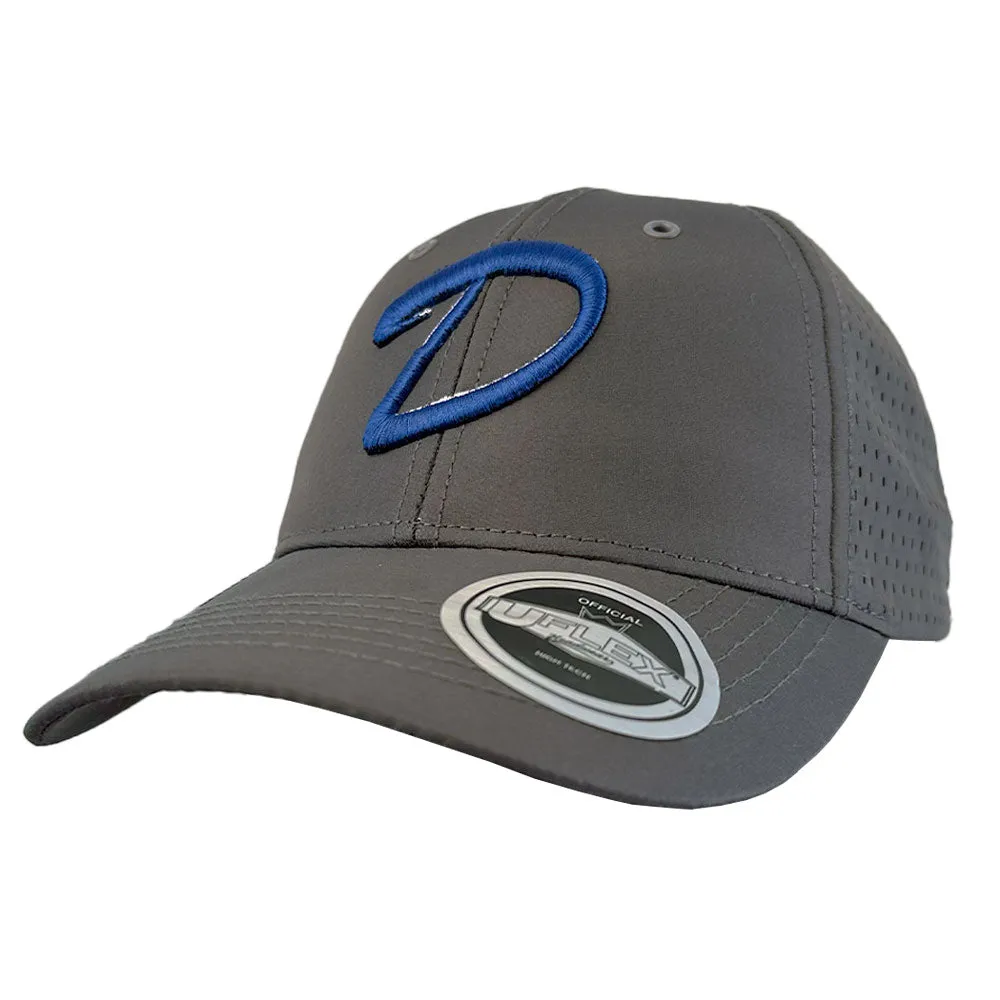 Caps