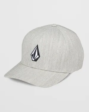 Casquette Flexfit Full Stone - GREY VINTAGE