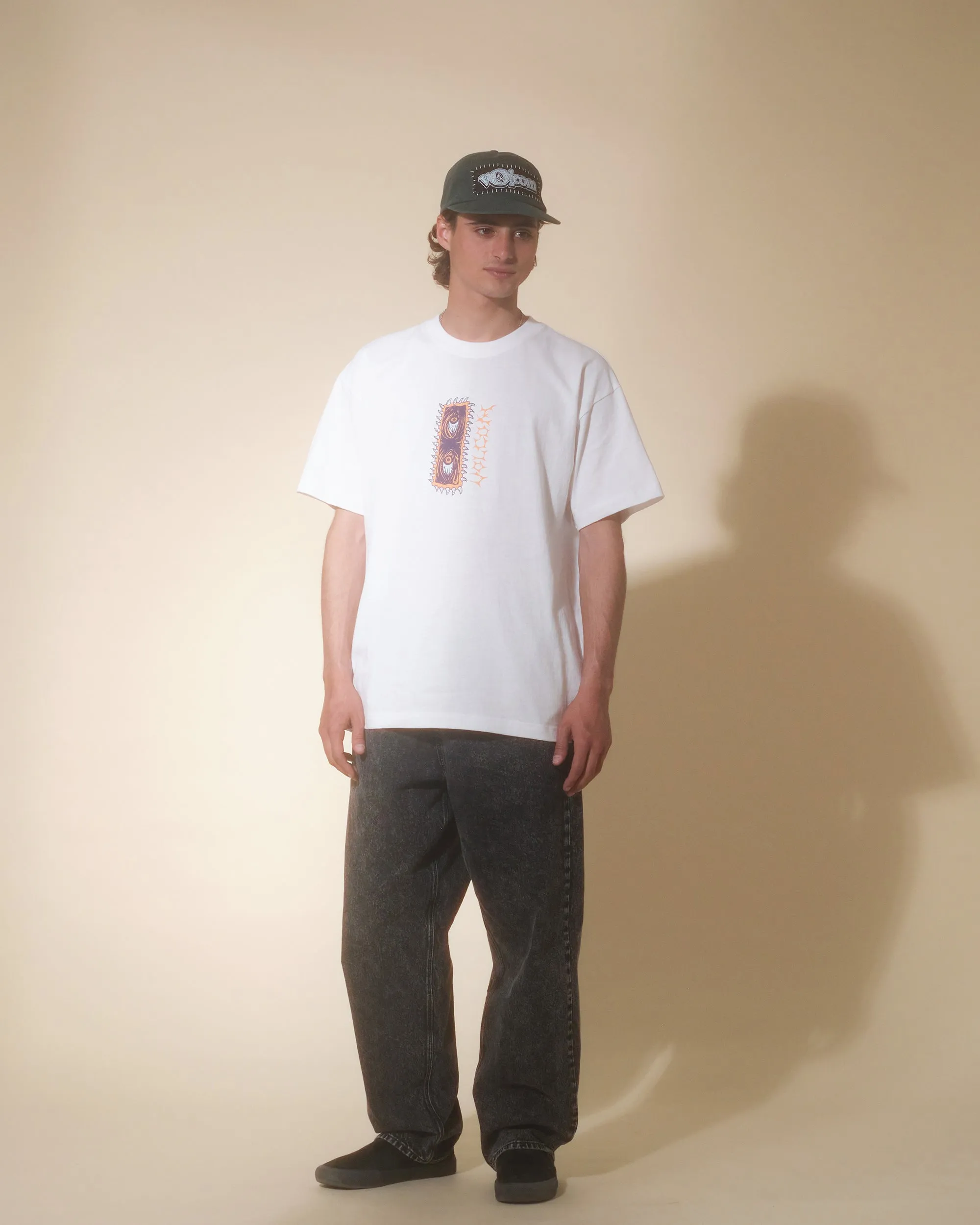 Casquette V Ent - ALPINE
