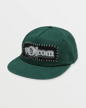 Casquette V Ent - ALPINE