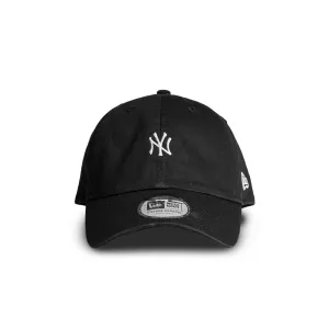 Casual Classic Mini Neyyan | Black