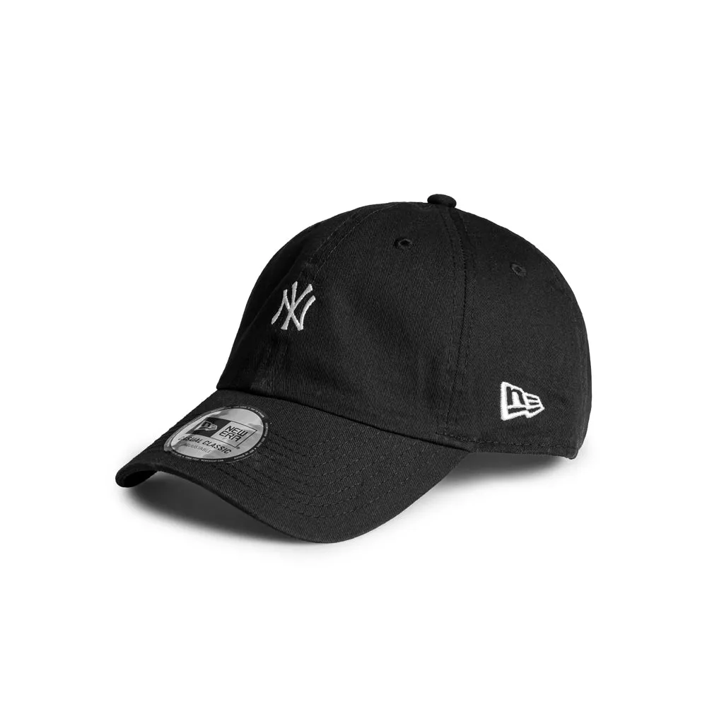 Casual Classic Mini Neyyan | Black