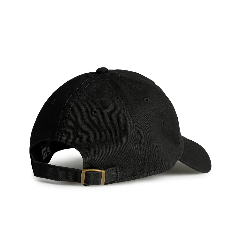 Casual Classic Mini Neyyan | Black