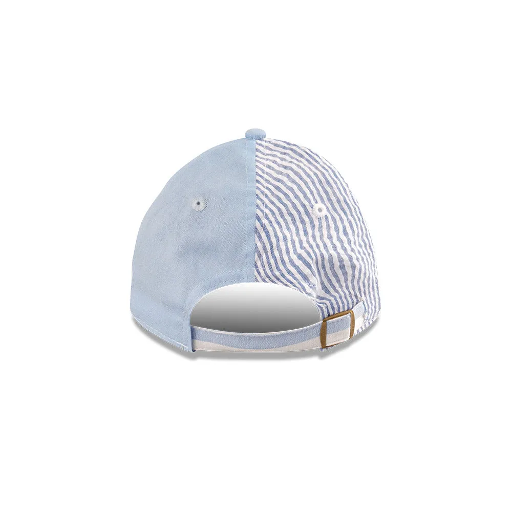 Casual Classic Seasonal Panelled Cap