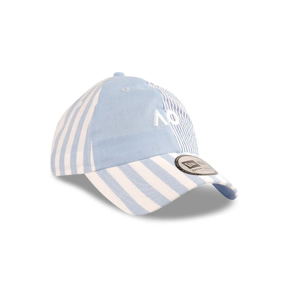 Casual Classic Seasonal Panelled Cap