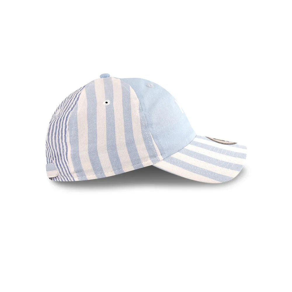 Casual Classic Seasonal Panelled Cap