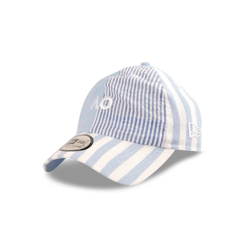 Casual Classic Seasonal Panelled Cap