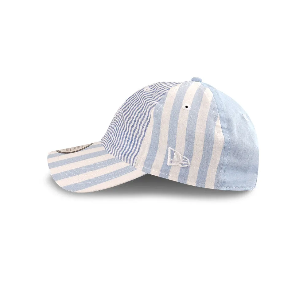 Casual Classic Seasonal Panelled Cap