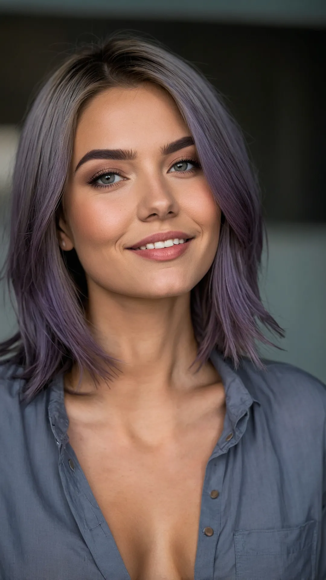 Chic and Fresh: 15 Shorter Late Summer Haircuts to Stay On-Trend