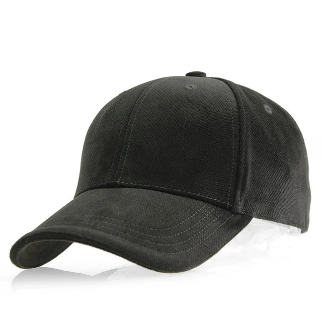 Classic Cotton Hat