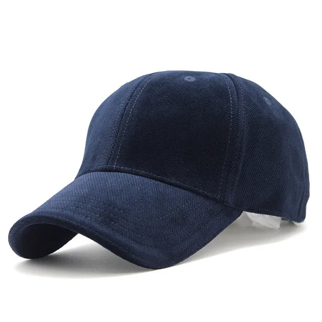 Classic Cotton Hat