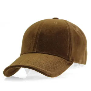 Classic Cotton Hat