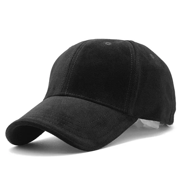Classic Cotton Hat