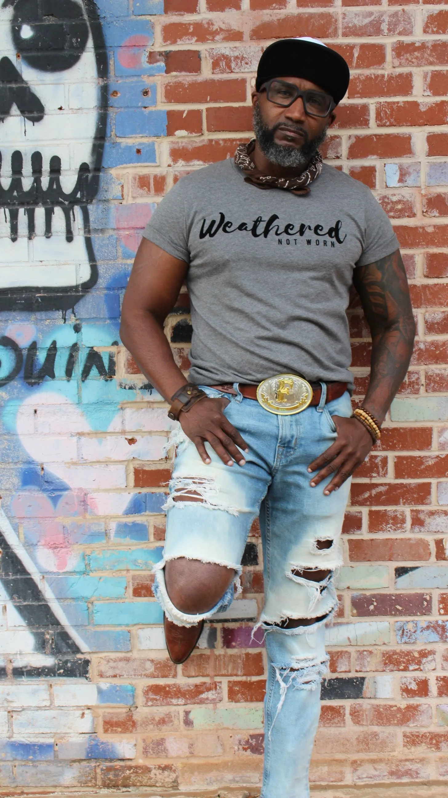 Classic Tee (Unisex fit)