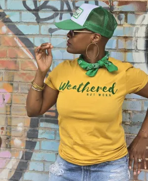 Classic Tee (Unisex fit)