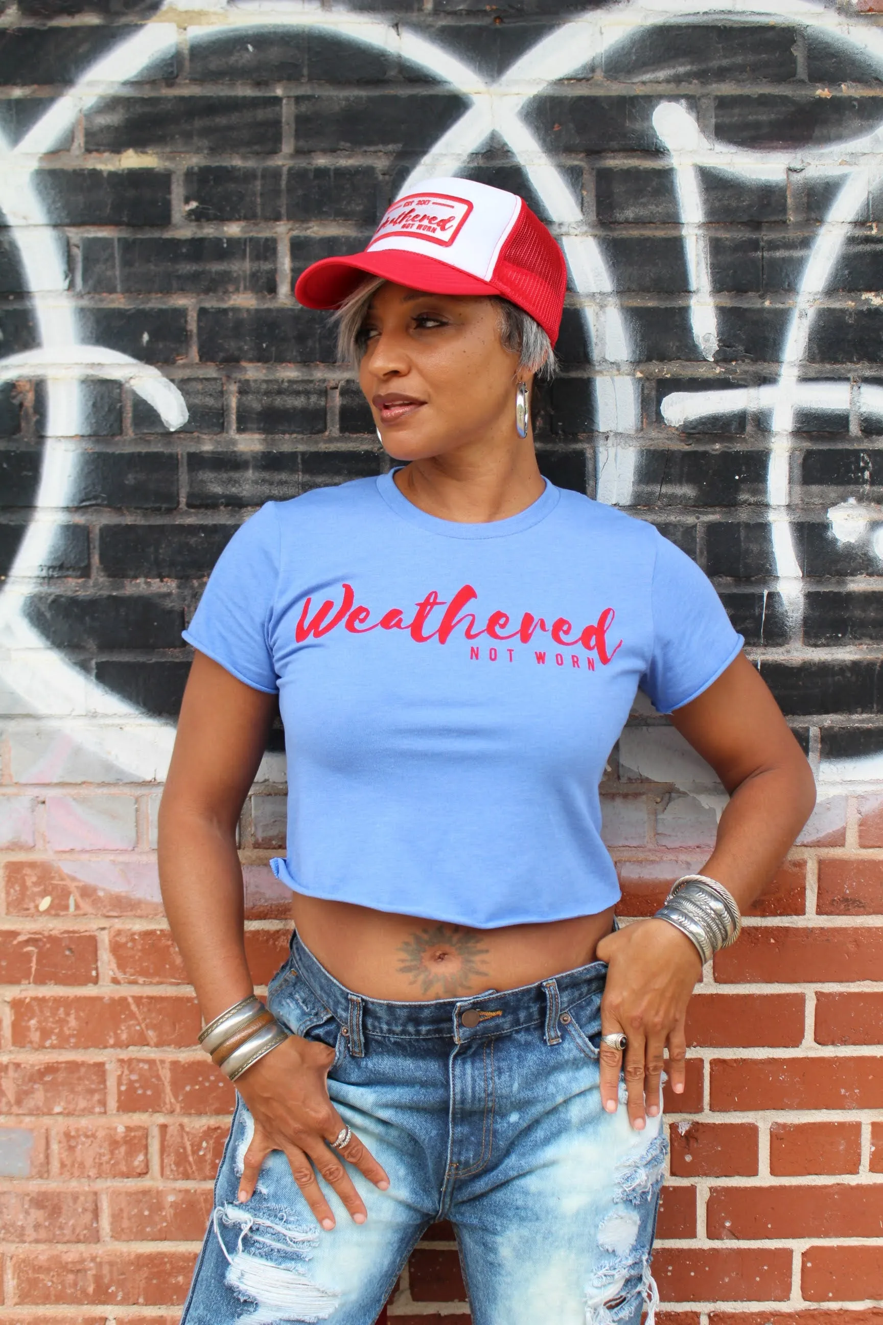 Classic Tee (Unisex fit)