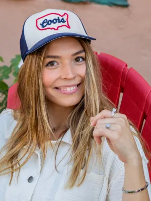 Coors Hat