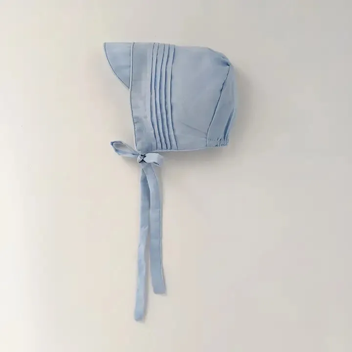 David Bonnet (Blue)