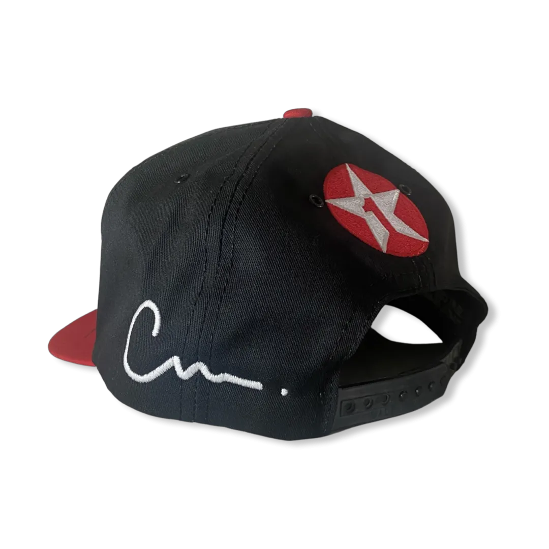 Desert Center SnapBack 04