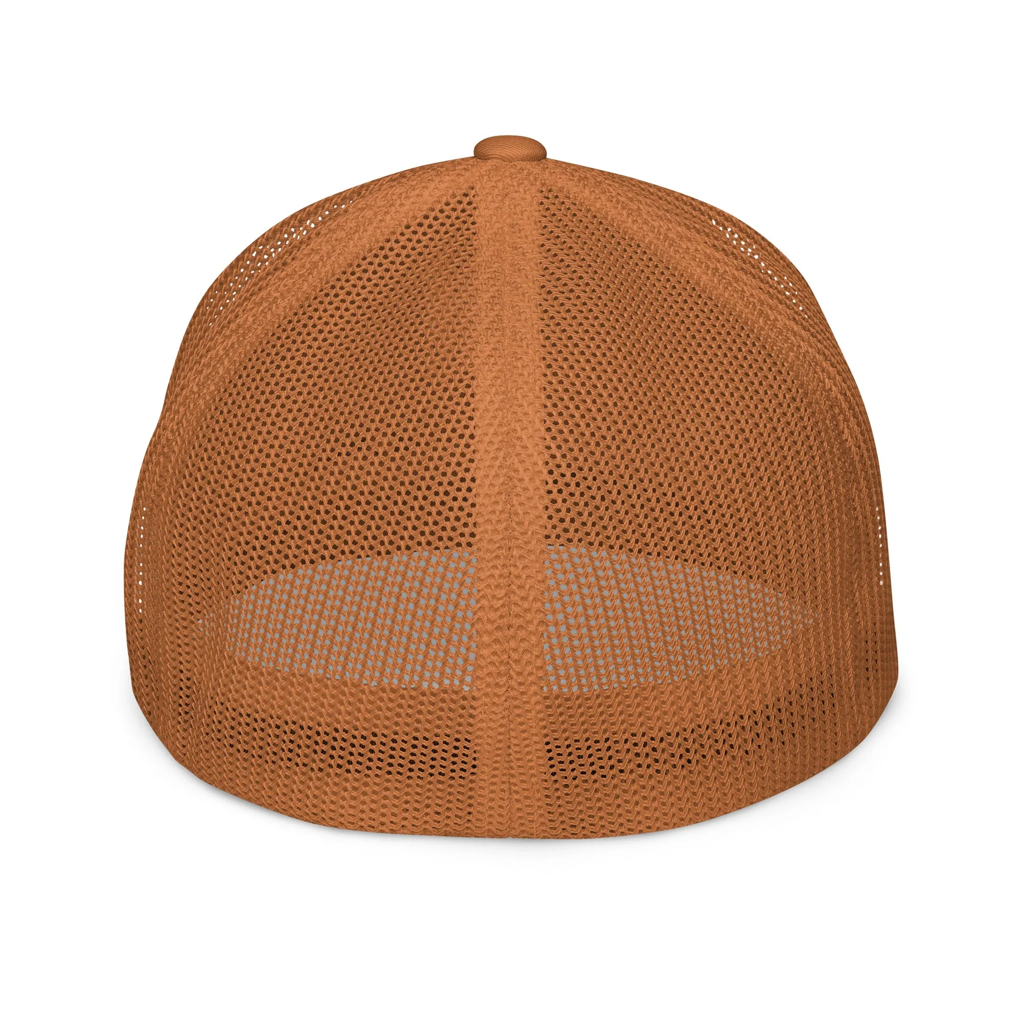 Faeqlo Closed-back Trucker Cap