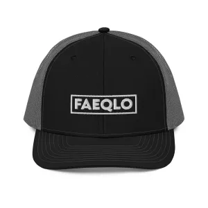 FAEQLO Snapback Trucker Caps