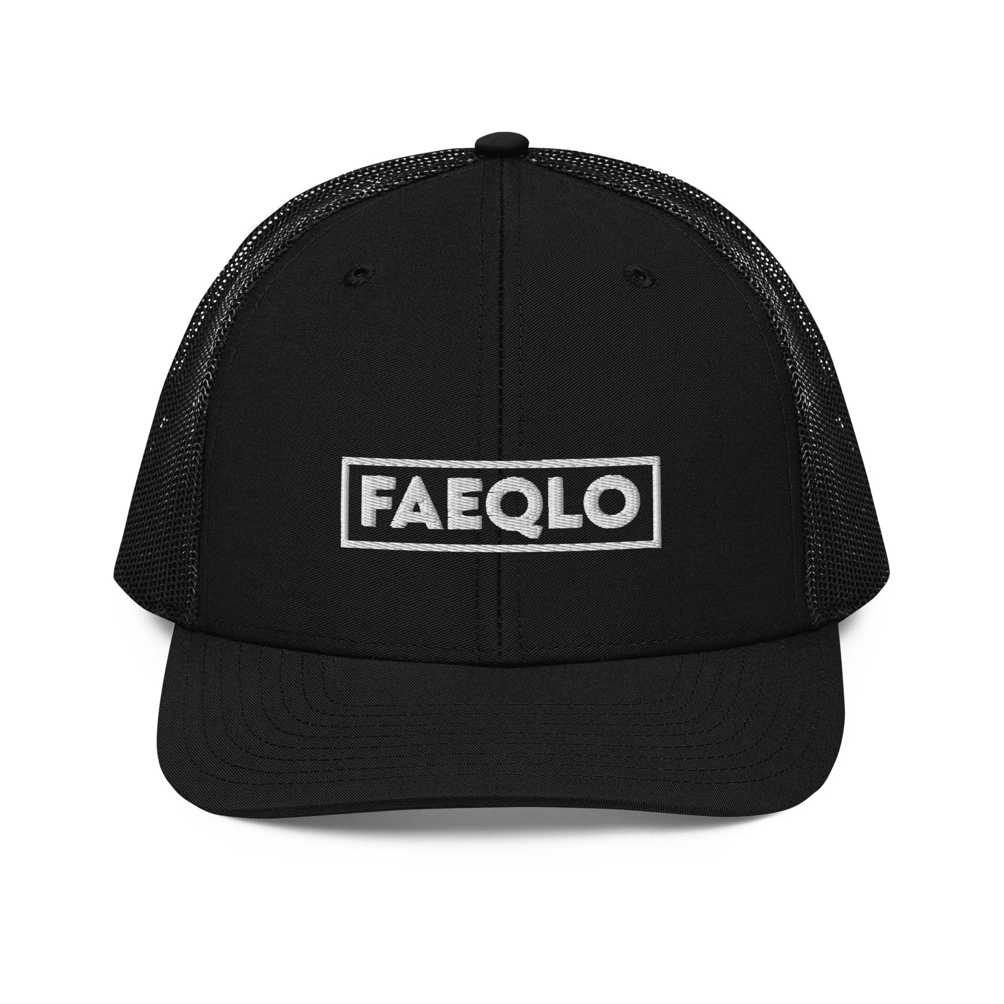 FAEQLO Snapback Trucker Caps